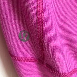 lululemon athletica Tops - Lululemon Zip-up Sweatshirt lululemon athletica Tops - Lululemon Zip-up Sweatshirt